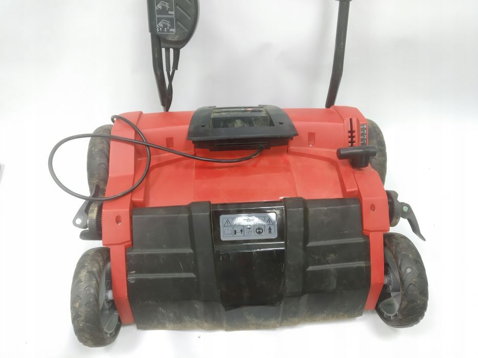 Glebogryzarka Einhell GE-SA 1640 40 cm 1600 W