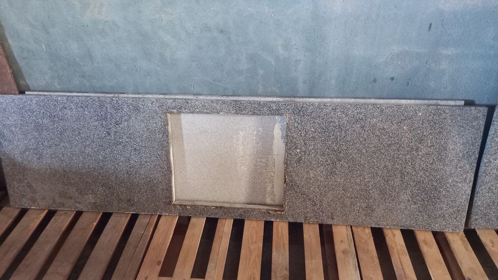 Pedra de Cozinha Granito