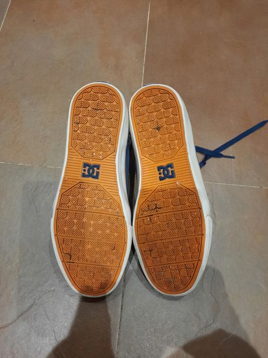 Tenis DC SHOES - Azuis  - n° 42