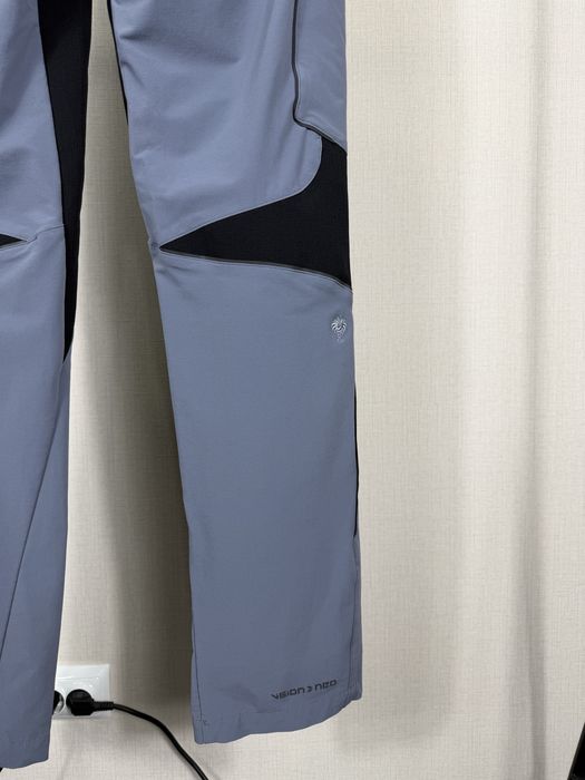 Чоловічі робочі штани Engelbert Strauss модель e.s.vision, еластичні