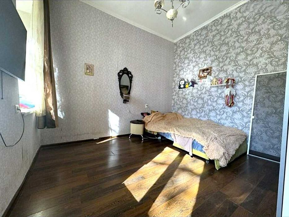 Коблевская: 2к квартира в историческом центре в районе Нового базара!