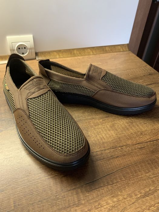Чоловічі літні туфлі, чоловічі літні лофери