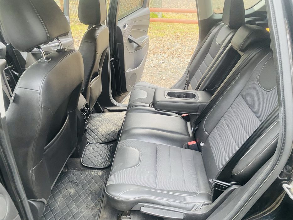 Ford Escape 2014 | 1.6 EcoBoost | AWD | Автомат