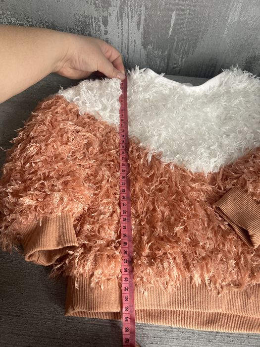 Кофта для дівчинки