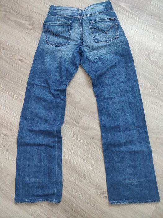 Jeans Energie w30 L34 novos