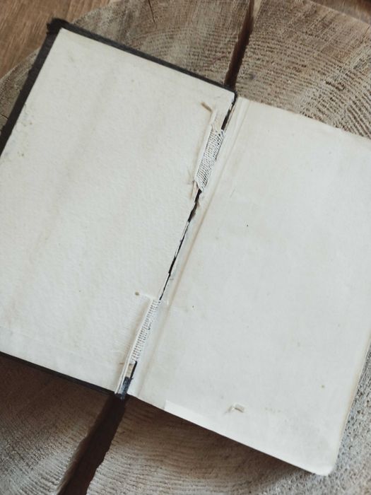 Nowy Testament - 1923 r. - ks.Wujek - Unikat