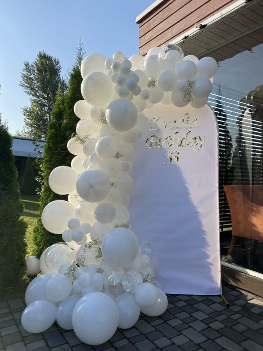 Фотозона на будь- яке свято