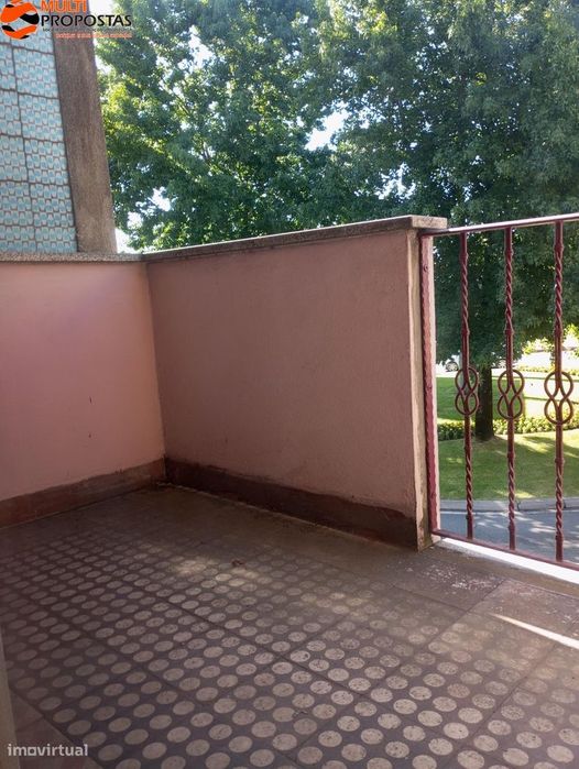 T2- Centro Histórico