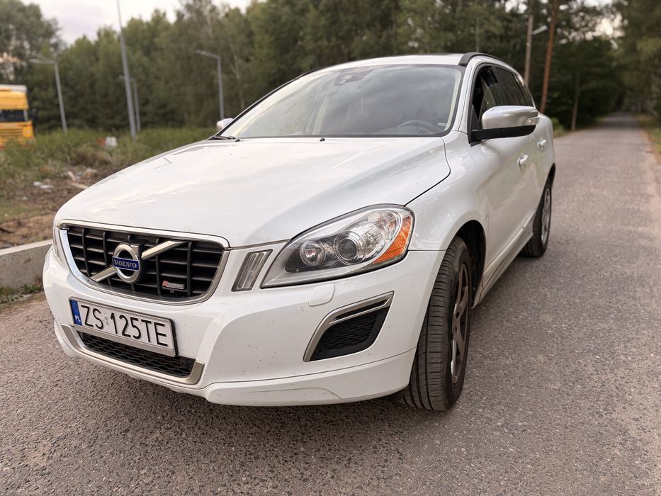 Volvo XC 60