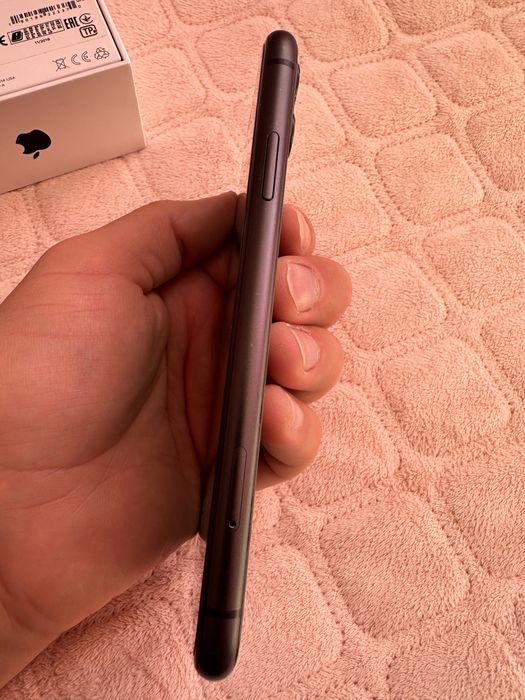Iphone 11 128 gb