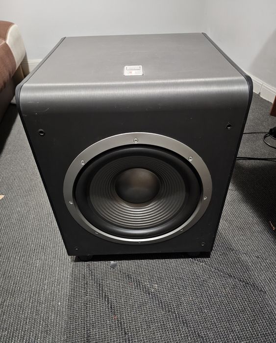 Subwoofer jbl es250/230