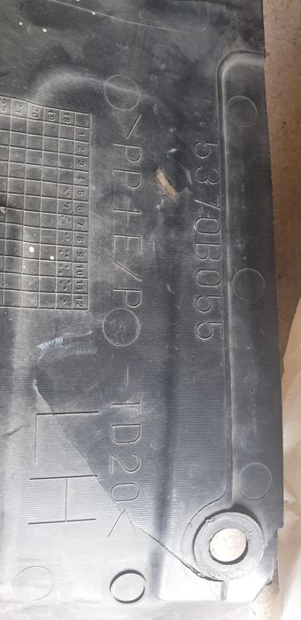 mitsubishi oytlender  оптика