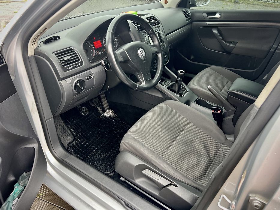 Volkswagen Jetta 2007 VIN WVWZZZ1KZ7M124924 фото оголошення 9 з 20