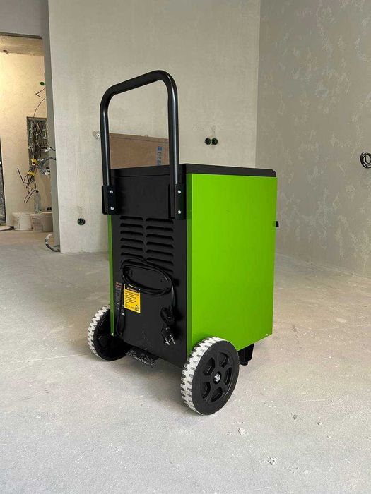 Професійний Осушувач ПРОКАТ, Оренда