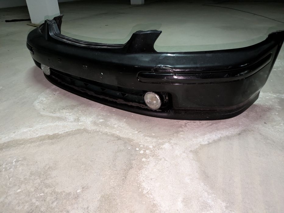Parachoques Frontal & Traseiro Honda EK4 VTI