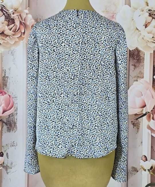 Елегантна блуза від H&M, L -Xl