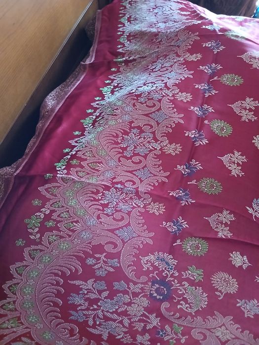 Colcha Decorativa