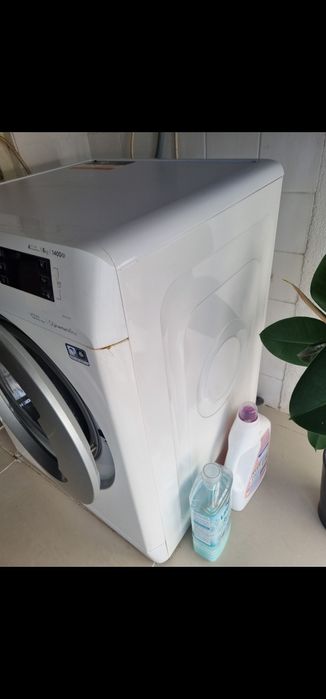 Maquina de lavar roupa Indesit