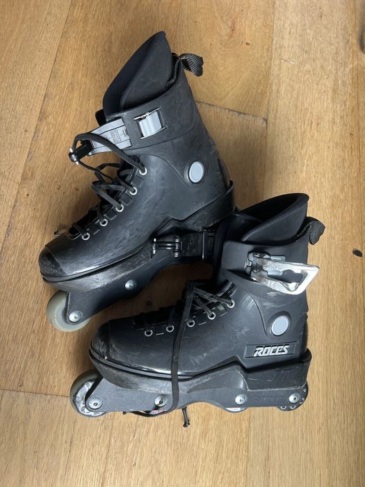 Rolki Roces m12 rozmiar 39