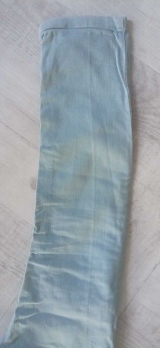 Spodnie jeansy chłopiec rozm.152 Zara