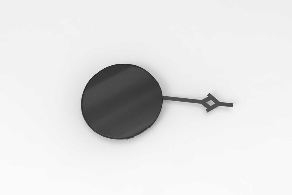 Заглушка Шевроле болт еув, CHEVROLET BOLT EUV 42739813