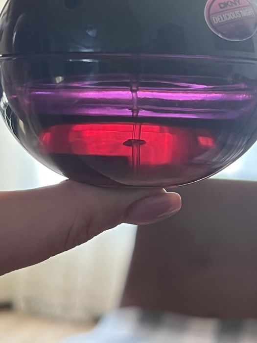 DKNY Be Delicious Night