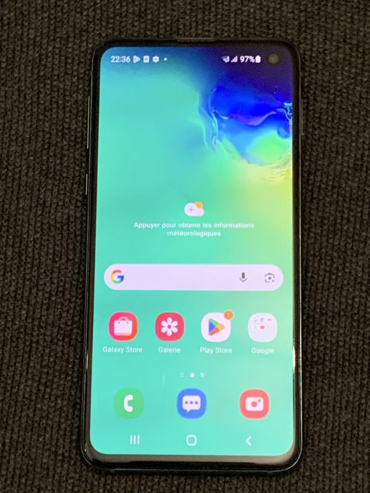 Samsung Galaxy S10e 128GB