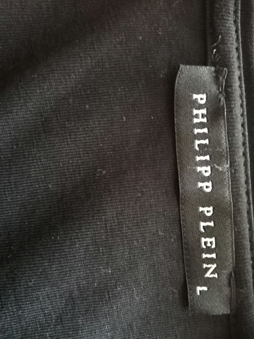 T-shirt marki Philipp Plein rozm M