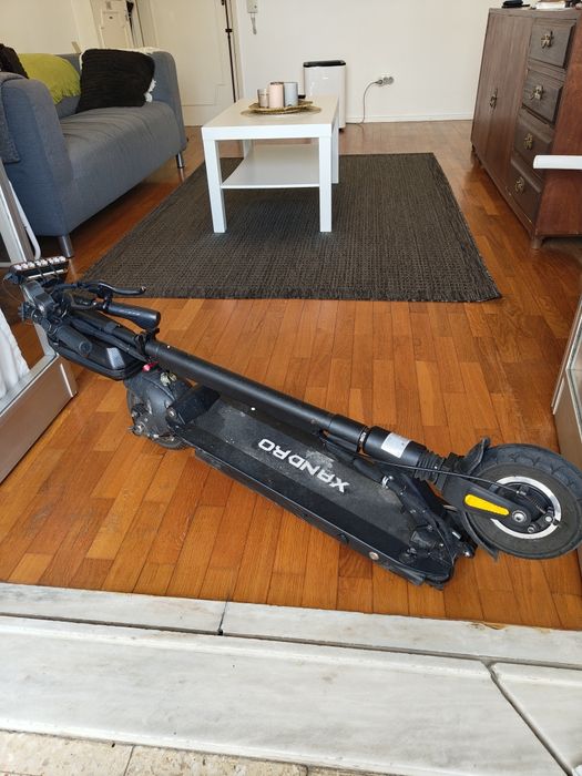 Trotinete elétrico Speedway mini IV Pro/Ruima mini IV pro