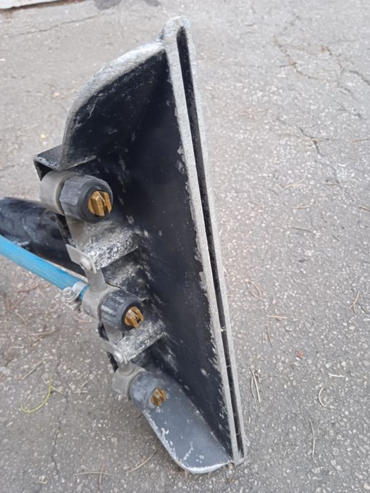Моющий пылесос KARCHER puzzi 400