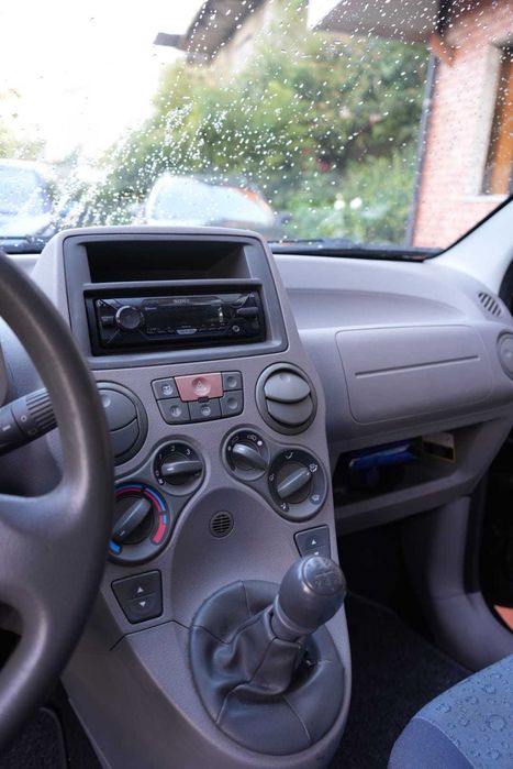 Fiat Panda 1.1 Active 2004