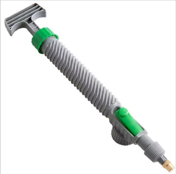 Opryskiwacz na butelki PET