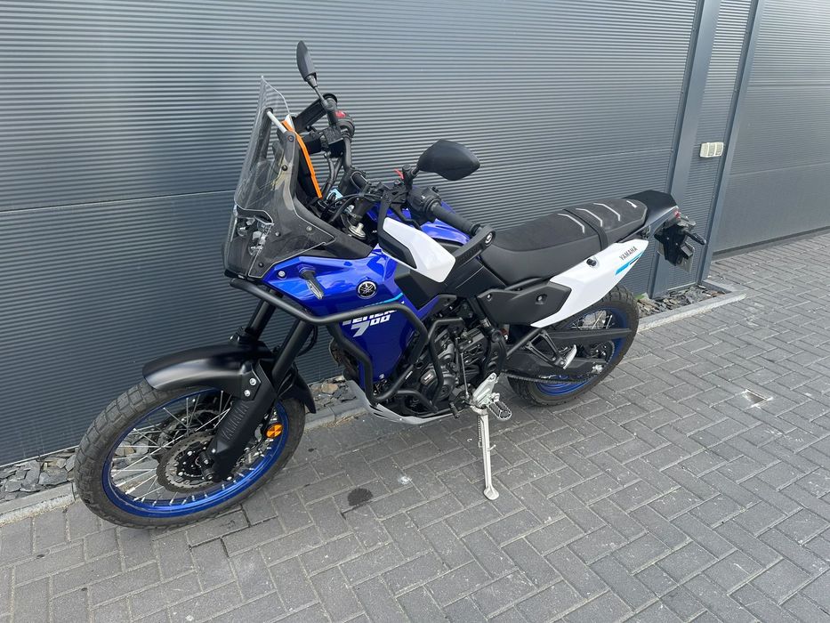 Yamaha Tenere