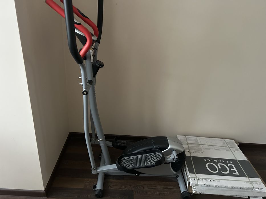 Orbitrek w dobrym stanie