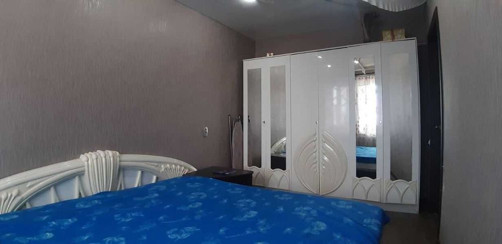 Сдается 2-х комнатная квартира. Центр