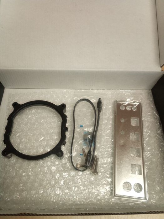 Материнська плата  X99 E5 A99