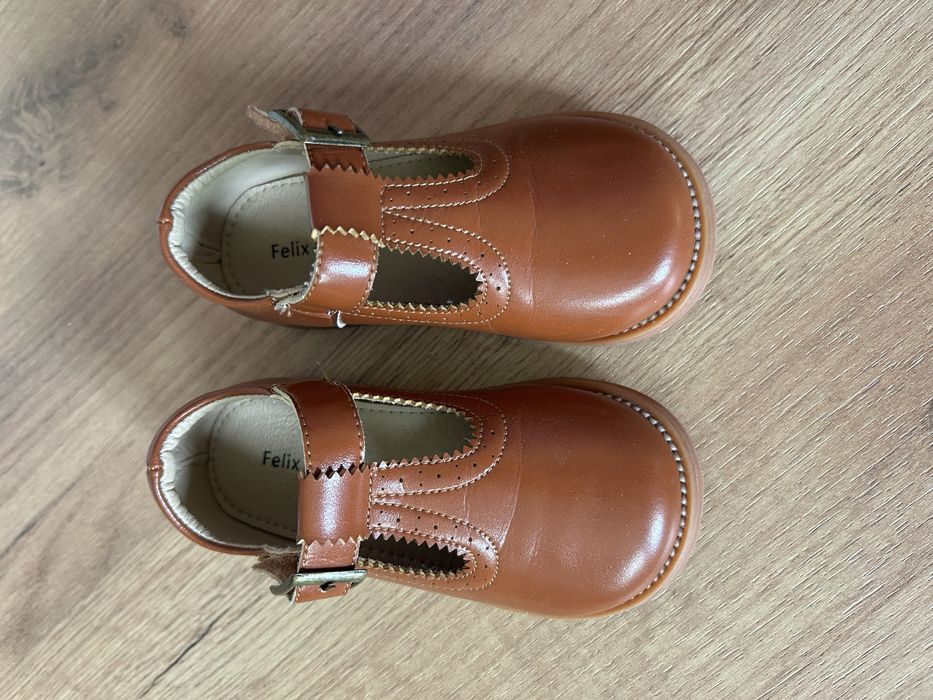 Туфельки   Розмір 23-24