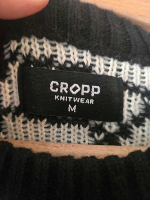 Sweterek rozmiar S/M