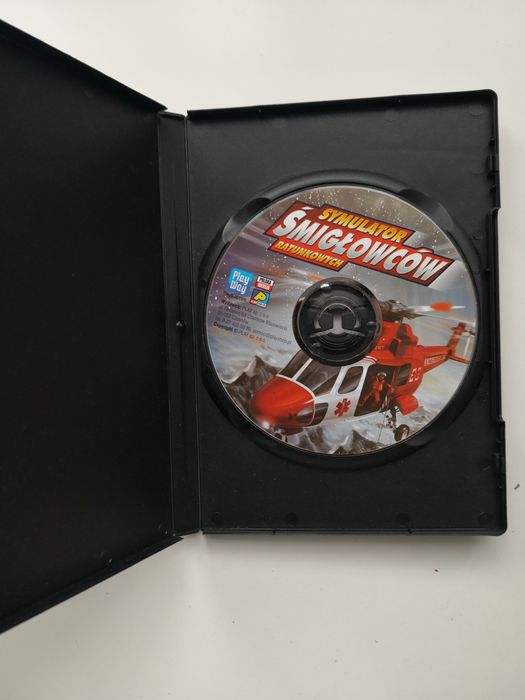 Gry  komputerowe PC