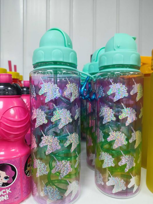 Набор детской посуды для кормления