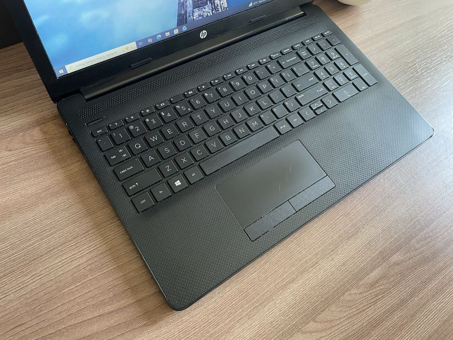 71. Мощный игровой ноут HP/Full HD IPS/Ryzen 7/8 RAM/1TB/Video 4 GB