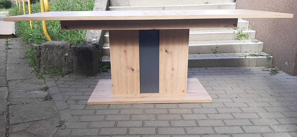 stół loft two rozsuwany Nowa niższa cena