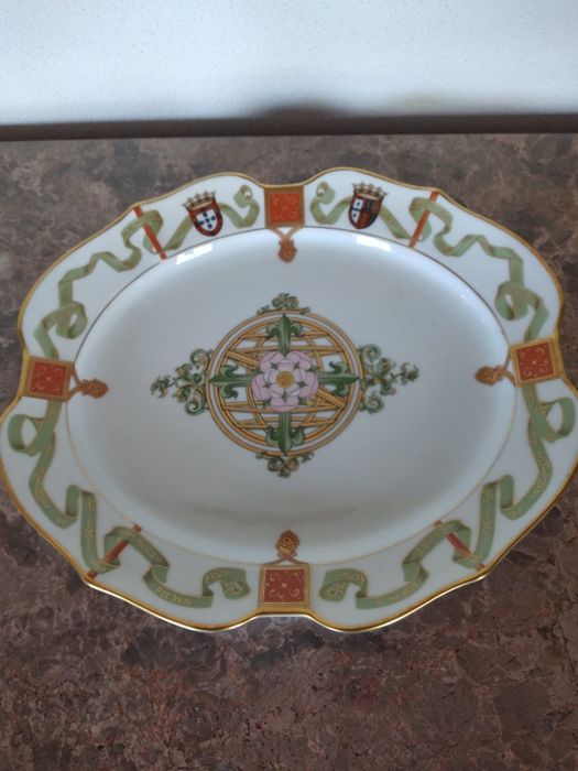 Travessa Príncipes de Gales, Vista Alegre