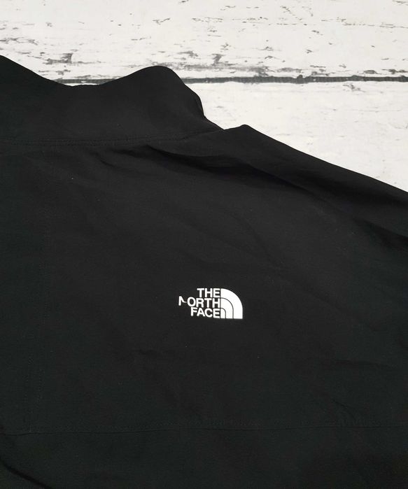 The North Face * kurtka * bluza * czarna * damska * unikatowa * L