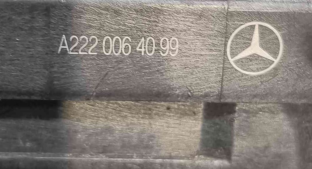 Fechadura / Fecho Porta Trás Esquerdo A2220064099 - MERCEDES-BENZ GLC