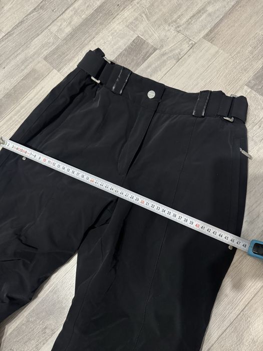 Лижні штани descente