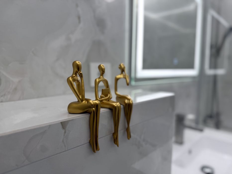 2 кімнатна квартира Вишенька. Ніхто не жив