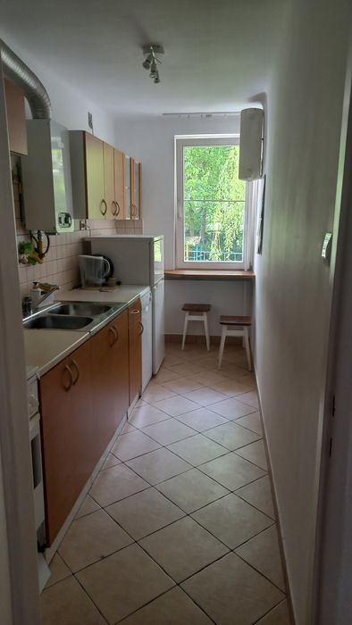 Mieszkanie do wynajęcia