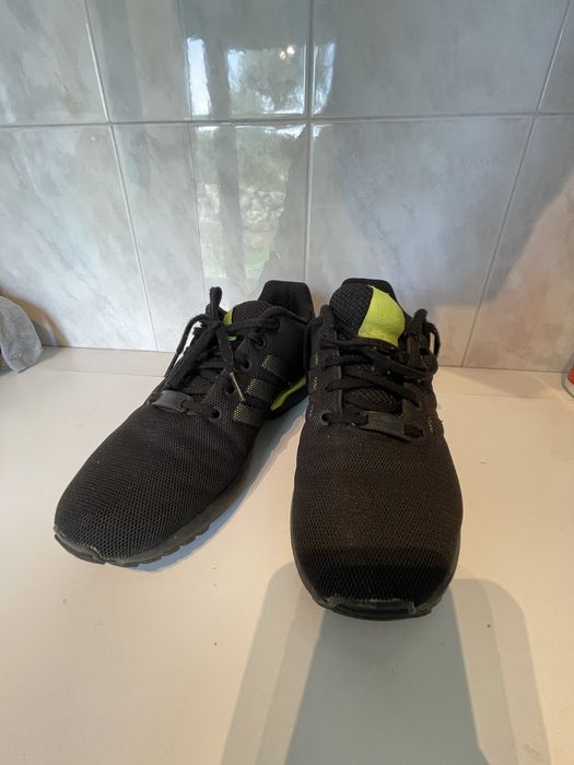 Sapatilhas adidas pretas 38,5