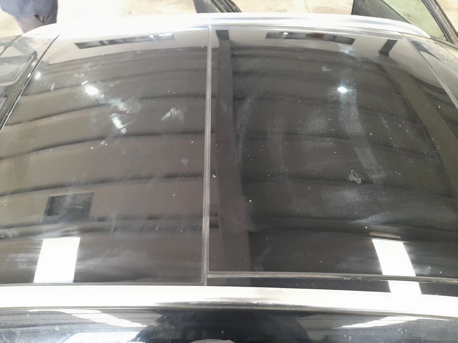 Teto de abrir MERCEDES-BENZ GLA (X156)